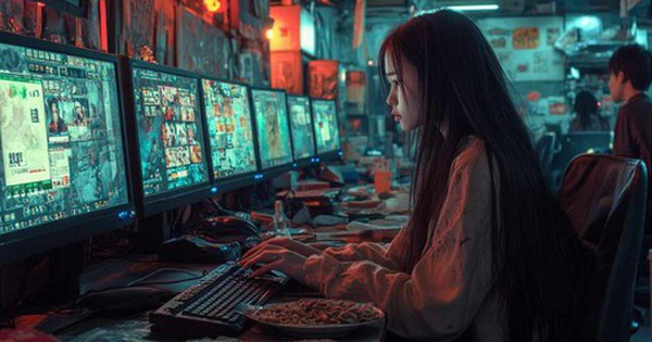 Người phụ nữ Trung Quốc được cho là đã chết suốt 10 năm, bất ngờ được tìm thấy trong một quán cà phê internet avatar1752225073175 17522250735081287645038 0 40 315 544 crop 1752225110965451726209jpg