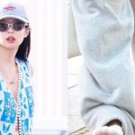 Jennie (BLACKPINK) đi cái gì dưới chân vậy trời? avatar1752235671718 1752235671956439030980 0 0 352 672 crop 17522357337321297100126jpg