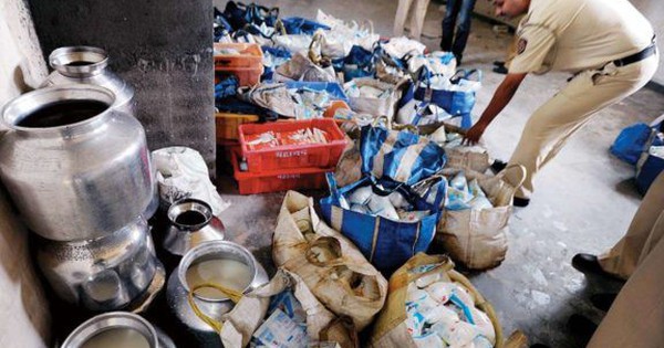 Chỉ tốn 1.500 đồng tạo ra 1 lít sữa từ… sơn, dầu gội và urê: Cả đường dây sữa độc bị quét sạch trong 72 giờ avatar1752236246869 17522362471741167228958jpg