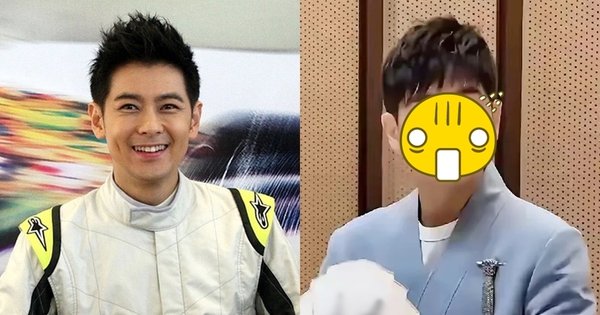 Ngoại hình gây sốc tột độ của Lâm Chí Dĩnh, dụi mắt 1000 lần vẫn không thể nhận ra avatar1752237258156 17522372591502060963038 23 0 651 1200 crop 1752237324266803693768jpg