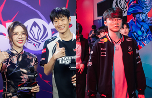 Dự đoán T1 - AL: Cuộc đối đầu giữa 2 thế hệ avatar1752240572760 1752240573353973876343png