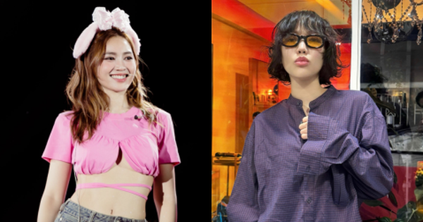 Diệu Nhi thay thế Lan Ngọc ở Running Man Vietnam? avatar1752243433682 1752243434215278030195 0 0 251 480 crop 17522434923771589294415png