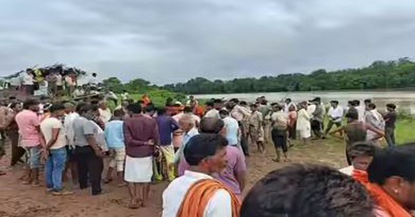 Ngồi gần bờ sông, người phụ nữ bị "thứ" đáng sợ cắn tử vong avatar1752282736710 17522827369781235427881jpg