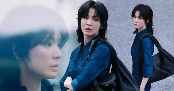 Không thể nhận ra Song Hye Kyo nữa rồi! avatar1752286173605 17522861743481426202618 0 0 352 672 crop 17522865389391872745495jpg