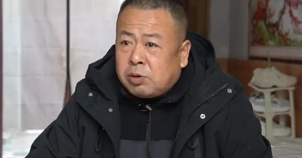 Mua vé số trúng độc đắc 35 tỷ đồng, người đàn ông đến nhận thưởng thì đại lý tuyên bố: "Tấm vé không phải của anh, anh sẽ không nhận được đồng nào" avatar1752288166161 17522881664071660439126png