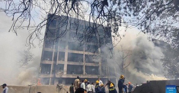 Máy bay Ấn Độ bị ngắt nhiên liệu trước thời điểm lao xuống đất khiến 260 người tử vong avatar1752290234577 1752290234869623985393jpg