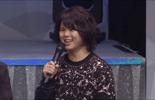 Sự thật "nổ não" về diễn viên lồng tiếng của nữ thần mới ra mắt trong Genshin Impact avatar1752295782198 17522957830401081410660jpg