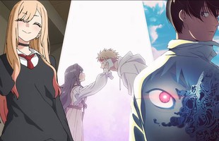 Những siêu phẩm không thể bỏ lỡ trong loạt anime mùa Hè 2025 avatar1752304848871 17523048490231990733425jpg