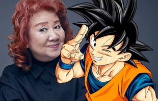 Ở tuổi 88, nữ diễn viên lồng tiếng Goku hé lộ cách giữ giọng hùng tráng suốt gần 40 năm avatar1752304949410 1752304949696540542885jpg