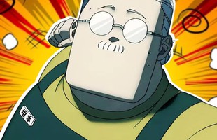 Anime Sakamoto Days suýt bị hủy hoại vì một chi tiết bất ngờ avatar1752305195210 17523051954661744914409jpg