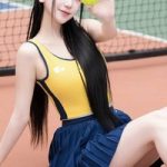 Hot girl pickleball xinh đẹp làm dân tình xao xuyến, danh tính đầy bất ngờ avatar1752308188687 1752308190364512265912jpg