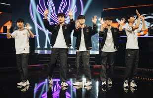 T1 phá hàng loạt "bóng ma lịch sử", sẵn sàng cho Gen.G avatar1752310045318 1752310045797324178939png