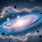 Khám phá sốc: Thiên hà bị “hóa đá” suốt 7 tỉ năm avatar1752313825064 175231382544539759610png