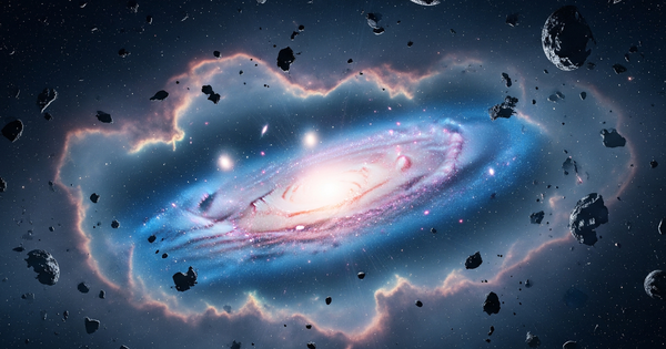 Khám phá sốc: Thiên hà bị “hóa đá” suốt 7 tỉ năm avatar1752313825064 175231382544539759610png