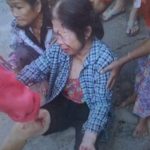 Ra đồng nhìn thấy chiếc radio, người phụ nữ vừa bật lên thì hét lớn rồi ngã quỵ avatar1752314015323 17523140156251091672505jpg