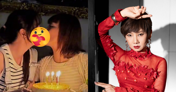 Nghệ sĩ Mỹ Uyên gây sốc đăng ảnh khoá môi cô gái lạ mặt avatar1752323339159 17523233397081616026965 0 0 251 480 crop 17523233924261509413456png