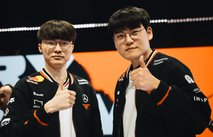 Faker "gáy" cực căng sau trận thắng AL avatar1752327785615 17523277863452069429286png