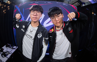 Dự đoán T1 - Gen.G: Trận đấu lịch sử của MSI và LMHT avatar1752343079119 175234307963997010400png