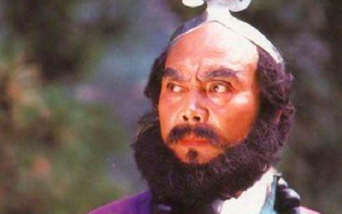 Tây Du Ký: Nhân vật Sa Tăng mờ nhạt, bị lãng quên và chịu quá nhiều bất công?- Ảnh 3. Tây Du Ký: Nhân vật Sa Tăng mờ nhạt, bị lãng quên và chịu quá nhiều bất công?- Ảnh 3.