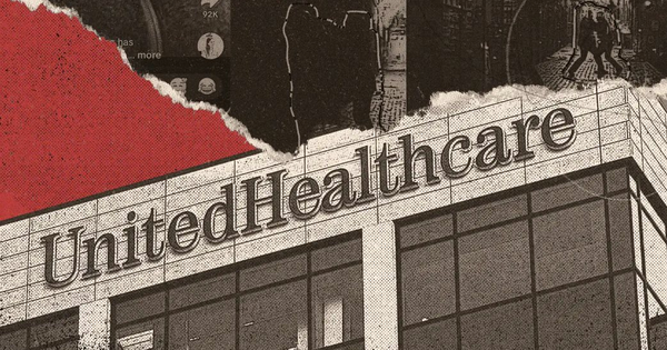 Khủng hoảng chưa từng có tại 1 tập đoàn bảo hiểm nổi tiếng: Nghi vấn gian lận y tế, mua chuộc viện dưỡng lão, CEO bị ám sát avatar1752376156889 17523761572031211766226png