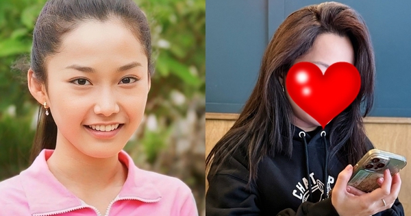 Sao nhí Kính Vạn Hoa dậy thì thành công sau 20 năm, cả nhan sắc lẫn học vấn đều trên cả tuyệt vời avatar1752377723288 17523777235751611518241 40 0 668 1200 crop 17523778147681817691794jpg