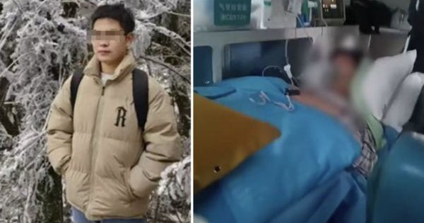 Nam sinh đầu độc bạn cùng phòng tử vong bằng thuốc trừ sâu để "loại bỏ gene kém cỏi khỏi xã hội" avatar1752391922235 175239192268990183200jpg