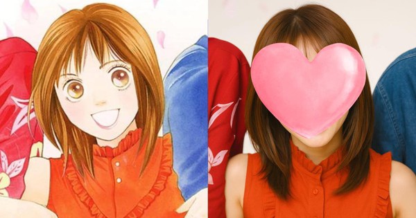 Sốc visual nữ chính Vườn Sao Băng hoá người thật, Từ Hy Viên và Goo Hye Sun ai mới đúng chuẩn “xé truyện bước ra”? avatar1752392715678 17523927165511157775073 6 0 619 1170 crop 17523927583031456215978jpg