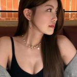 Hot girl Babyboo liên tục tung ảnh "thả dáng", slay cỡ này fan nam khó cưỡng avatar1752394561463 175239456204890396066jpg