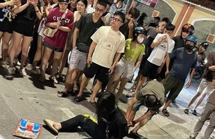 Công an tạm giữ “Hot girl Ngân Baby” để điều tra avatar1752404121100 1752404121379480753594jpg