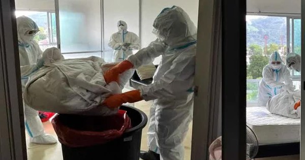 Biến thể mới COVID-19 XFG có khả năng né tránh hệ miễn dịch đang lan rộng tại Thái Lan avatar1752404230715 1752404230989972590439jpg