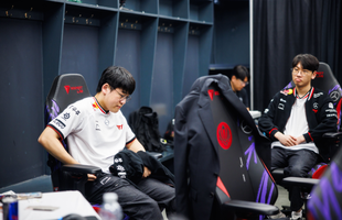 T1 là đội tuyển "cực nhọc" nhất lịch sử MSI avatar1752406316309 1752406316719154882204png