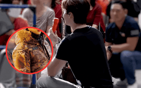 Showbiz có mỹ nam mặc quân phục là đẹp lên gấp tỷ lần, vạn vật đều thua nhan sắc này