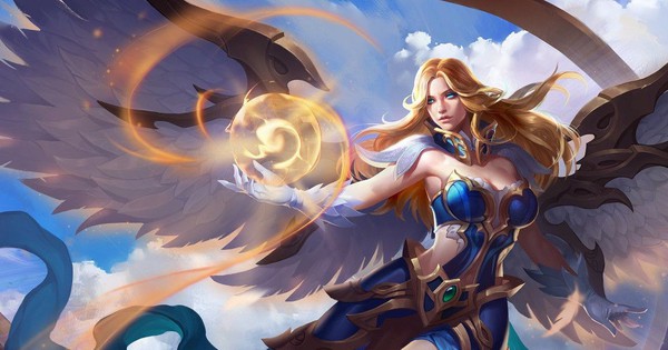 Mang Lauriel đi đường Caesar, meta mới tại APL 2025 avatar1752435621072 17524356218041937240951jpg