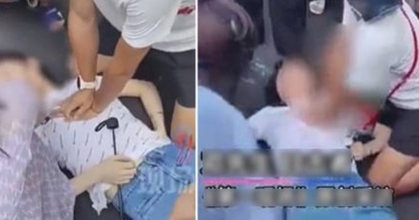 Ấn ngực cứu cô gái xỉu trên phố, người đàn ông bị bạo lực mạng, vu là sàm sỡ avatar1752460873775 175246087396018095567 0 99 269 529 crop 1752460879159809648251jpg