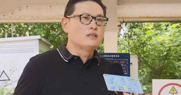 Nam kế toán lương hơn 29 triệu đồng/tháng vẫn "không đủ trang trải", phải “rút ruột” công ty hơn 254 tỷ để mua nhà và đầu tư: Cảnh sát lật tẩy chiêu thức biển thủ siêu tinh vi avatar1752464157737 1752464158330846610862 0 14 469 764 crop 1752464311157935645386png