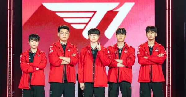 T1 lần đầu tiên tổ chức sự kiện tại Việt Nam avatar1752465224765 17524652257741735214819jpg