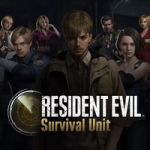 Resident Evil Survival Unit mở đăng ký sớm trên App Store, mang tới một trải nghiệm kinh dị hoàn toàn mới avatar1752472015561 1752472016545200875041png