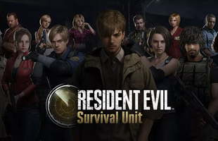 Resident Evil Survival Unit mở đăng ký sớm trên App Store, mang tới một trải nghiệm kinh dị hoàn toàn mới avatar1752472015561 1752472016545200875041png
