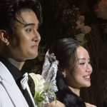 Cindy Lư và Đạt G dính ồn ào vì hành động "đáng sợ" ngay tại đám cưới avatar1752474066249 1752474066684772995018jpg