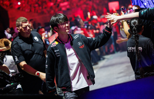 T1 thông báo "tin vui" cho fan Việt khiến cộng đồng bùng nổ avatar1752480974268 17524809803111496253105png