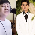 Hơn 1,2 triệu người người giật mình trước video của Hoài Lâm trong ngày Cindy Lư kết hôn avatar1752481789025 17524817918131438743318 0 0 1009 1927 crop 17524818781931051803431png