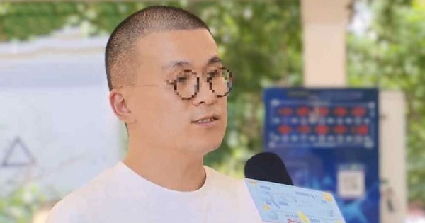 Người đàn ông gửi tiết kiệm hơn 8,8 tỷ đồng, 10 năm sau phát hiện số dư còn 0, ngân hàng khẳng định: “Không phải việc của chúng tôi” avatar1752482905583 1752482905951883484185jpg