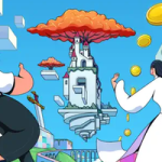 Loạt bom tấn nên thử trên App Store mùa hè năm nay, có tới 3 game FPS đỉnh cao avatar1752483431662 175248343310482166758png