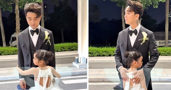 Xúc động khoảnh khắc con gái Cindy Lư ôm Đạt G sau lễ cưới avatar1752483835530 17524838368271556507241 0 10 297 577 crop 17524839405451245292049jpg