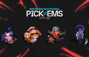 Đã áp dụng Fearless Draft cho MSI 2025 nhưng Riot vẫn nhận "quả đắng" avatar1752491901441 17524919017821379505353png