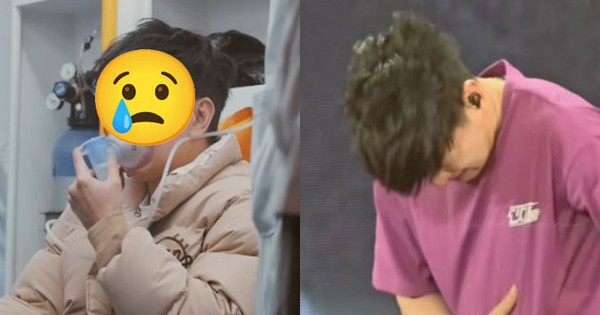 1 nam ca sĩ công khai bệnh hiểm nghèo ngay trên sân khấu, 100.000 khán giả như chết lặng avatar1752494491579 1752494492567750155377 0 0 352 672 crop 17524945577791789616287jpg