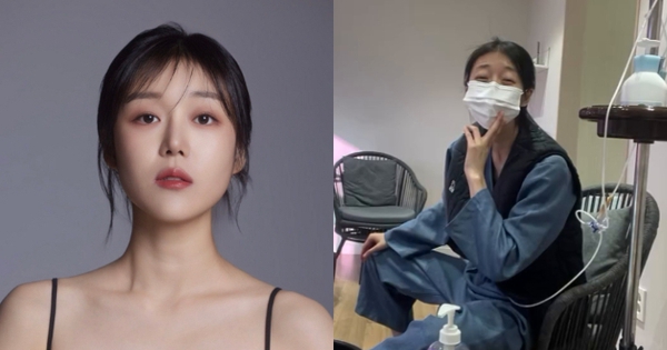 Hình ảnh trong bệnh viện trước khi mất của nữ diễn viên 31 tuổi xấu số avatar1752496682457 1752496682944729391595 0 0 352 672 crop 1752496730601617819166jpg