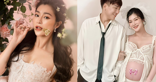 Diễn viên Thanh Trúc lộ kế hoạch đám cưới sau khi công khai có con với nam ca sĩ Vbiz avatar1752537682533 17525376828041066046013 0 0 594 1135 crop 17525377526791964081369png