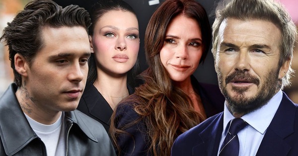 25 cậu ấm cô chiêu "kém tài" của showbiz: Vợ chồng "con cả bất hiếu" nhà Beckham chễm chệ ở top đầu! avatar1752539004213 17525390051301920771068jpg