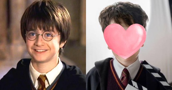 Lộ diện Harry Potter phiên bản mới: Đẹp gấp trăm lần bản gốc, xé truyện bước ra là đây chứ đâu avatar1752541388217 17525413886748745481 0 0 671 1280 crop 1752541439768909716477jpg